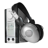 I/OMagic IHD51 5.1 Channel Sound Assault Headphone