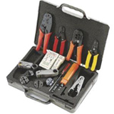 Cables To Go Network Installation Tool Kit