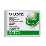 Sony DAT 72 Tape Cartridge