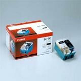 Canon BC-80 Black Ink Cartridge For BJC 8500 Printer
