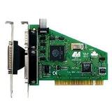 Lava Computer - PCI Bus 2 Serial & 1 Enhanced Parallel Port Board