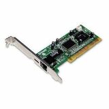 D-Link Dual Speed Ethernet PCI Network Interface Card