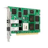 Emulex LightPulse LP9402DC-F2 Fibre Channel Host Bus Adapter