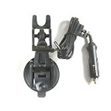 Garmin Vehicle Suction Mount