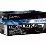 I/OMagic 52x CD Duplicator