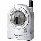 Panasonic BL-C30A Wireless Network Camera