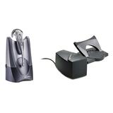 Plantronics CS50 Wireless Office Earset