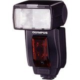 Olympus FL-50 Digital Camera Flash Light