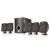 Coby Electronics CS-P94 Home theater Speaker System