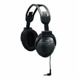 JVC HA-NC100 Noise Canceling Headphone JVC HA-NC100 Noise Canceling Headphone