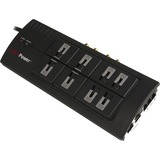CyberPower Office 890 2800J 8-Outlet Surge Suppressor