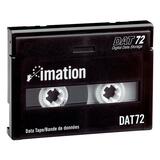 Imation DAT 72 Tape Cartridge