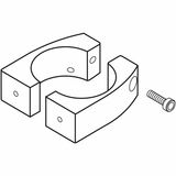 Ergotron Split Pole-Mount Bracket