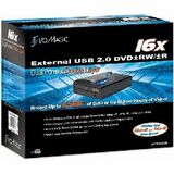 I/OMagic 16x DVD±RW Dual Format Double Layer Drive