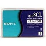 Sony D8 8mm Cleaning Cartridge
