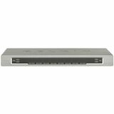 Belkin OmniView ENTERPRISE Quad-Bus 8-Port KVM Switch Belkin OmniView ENTERPRISE Quad-Bus 8-Port KVM Switch