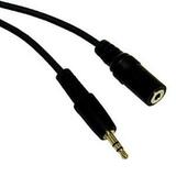 Cables To Go Stereo Audio Extension Cable