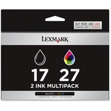 Lexmark 10N0595 Color Ink Cartridge Lexmark 10N0595 Color Ink Cartridge