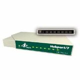 Digi Hubport/4c+ 4-Port USB-1.1 Hub Digi Hubport/4c+ 4-Port USB-1.1 Hub