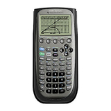TI-89 Titanium Graphing Calculator