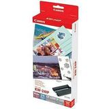 Canon Print Cartridge / Paper Kit