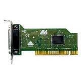 Lava Computer - PCI Bus Enhanced Parallel Board