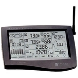 Oregon Scientific Complete Wireless Weather Station