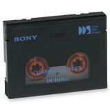 Sony DDS and DAT72 Cleaning Cartridge