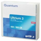 Quantum LTO Ultrium 3 WORM Tape Cartridge