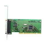 Digi Neo 2-Port DB-9 Multiport Serial Adapter