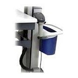 Ergotron Scanner Holder