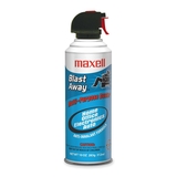 Maxell Canned Air Ionizer