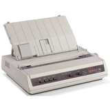 Oki MICROLINE 186 Dot Matrix Printer