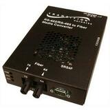 Transition Networks RS422/485 Copper to Fiber Media Converter Transition Networks RS422/485 Copper to Fiber Media Converter