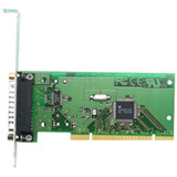 Digi - Digi Neo Universal 1-port DB-25 PCI Card