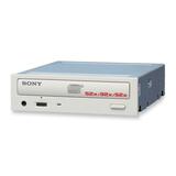 Sony 52x CD-RW Drive Sony 52x CD-RW Drive