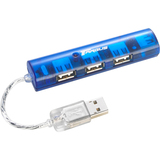 Targus Ultra Mini-USB 2.0 4-Port Hub