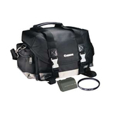 Canon Starter Kit for the Digital Rebel XT