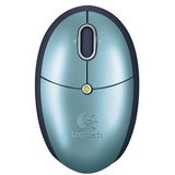 Logitech Cordless Mini Optical Mouse
