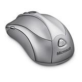 Microsoft Wireless Notebook Laser Mouse 6000