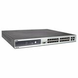 D-Link DES-3828P Multilayer Managed Fast Ethernet Switch with PoE