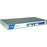 D-Link AirPremier DWS-1008 MobileLAN Switch