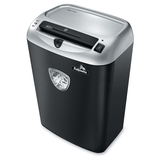 Fellowes Powershred PS-75C Heavy Strip-Cut Paper/CD Shredder
