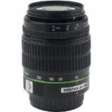 Pentax smc P-DA 50-200mm F4-5.6 ED Zoom Lens