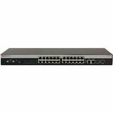 Enterasys A2H124-24 SecureStack A2 Switch