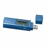 TRENDnet TEW-429UB 802.11g Wireless Adapter with HotSpot Detector
