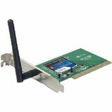 TRENDnet TEW-443PI 108Mbps Wireless PCI Adapter