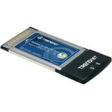TRENDnet TEW-441PC 108Mbps Wireless PC Card