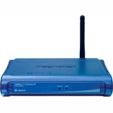 TRENDnet TEW-450APB 108Mbps Wireless Access Point
