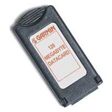 Garmin 128MB Data Card